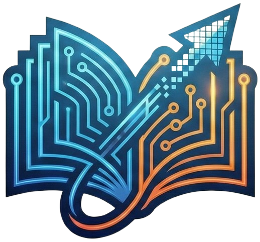 Логотип школы программирования